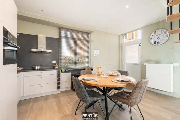 Hofhuisje – countryside stay for two in Leffinge