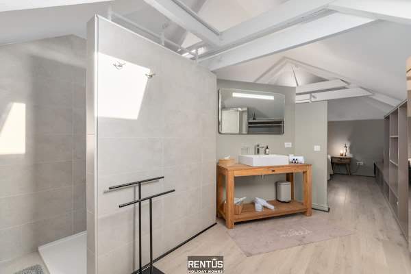 Hofhuisje – countryside stay for two in Leffinge