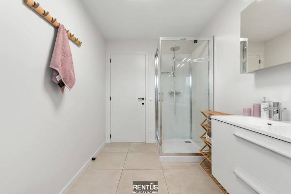 Haven Park Apartment - stylish family stay in Nieuwpoort