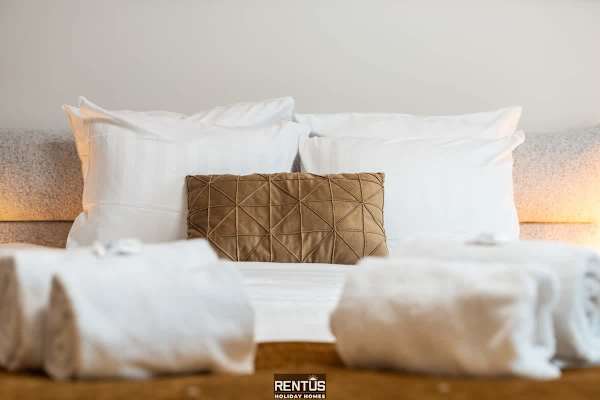 Haven Park Apartment - stylish family stay in Nieuwpoort