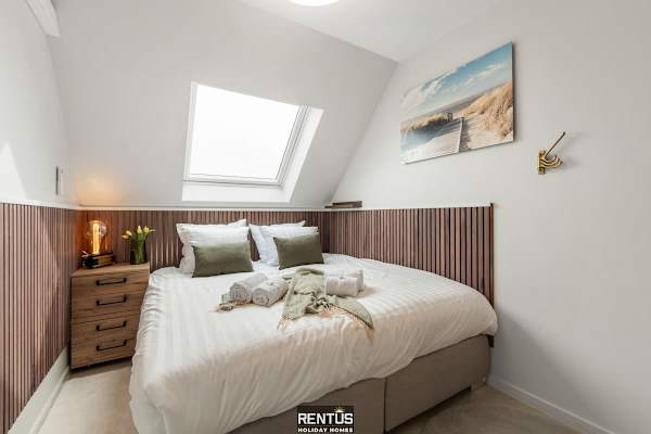 Divino Haven - comfortable stay at the Kaai of Nieuwpoort