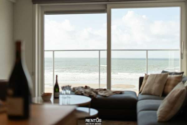 Lavistamare - wake up with a sea view