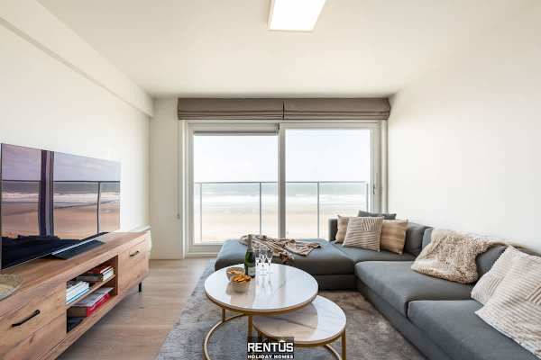 Lavistamare - wake up with a sea view