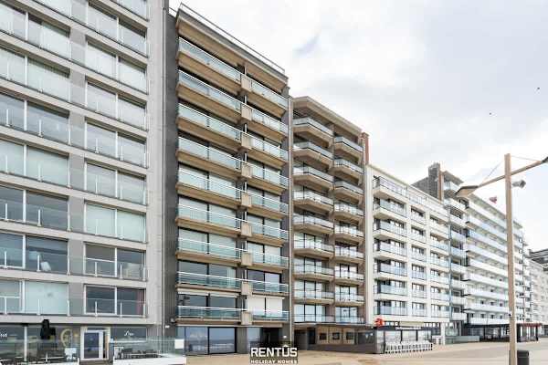 Seaview Flair - relax with direct sea views