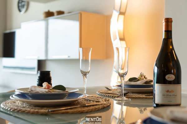Seaview Flair - relax with direct sea views