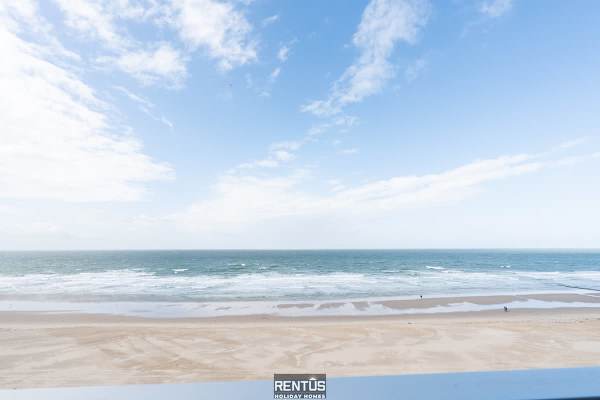 Seaview Flair - relax with direct sea views