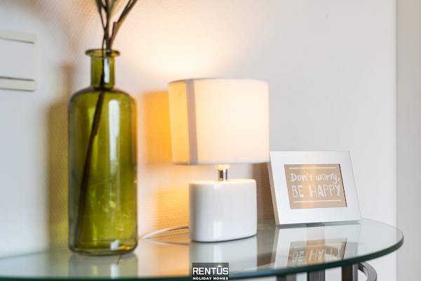 Seaview Flair - relax with direct sea views