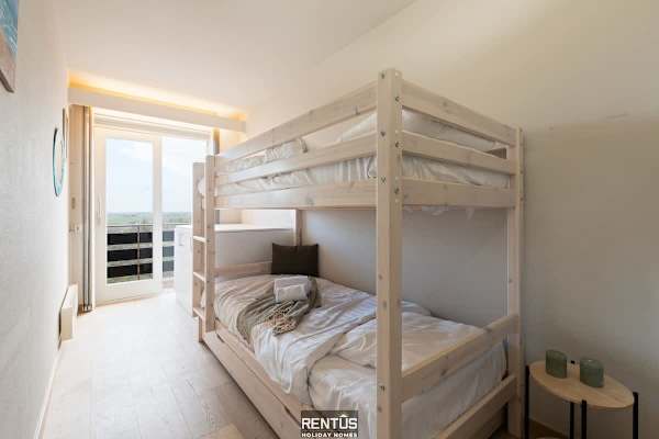 Seaview Flair - relax with direct sea views