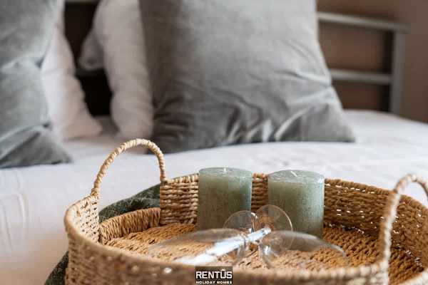 Seaview Flair - relax with direct sea views