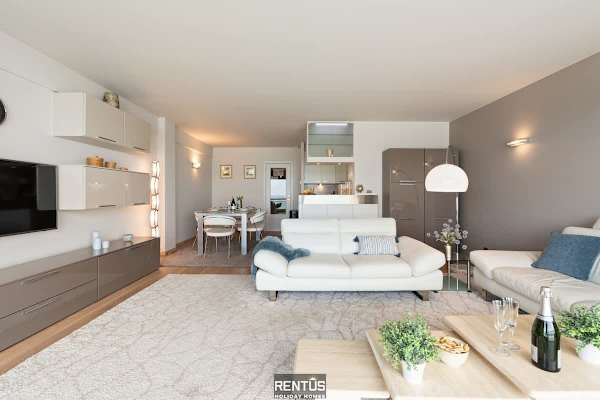 Seaview Flair - relax with direct sea views