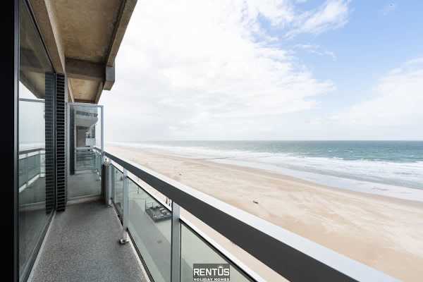 Seaview Flair - relax with direct sea views