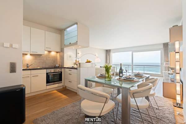 Seaview Flair - relax with direct sea views