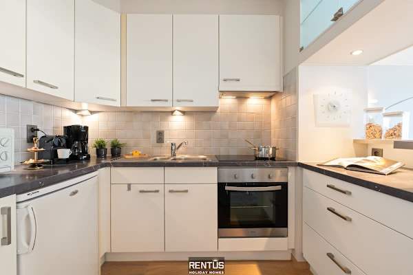 Seaview Flair - relax with direct sea views