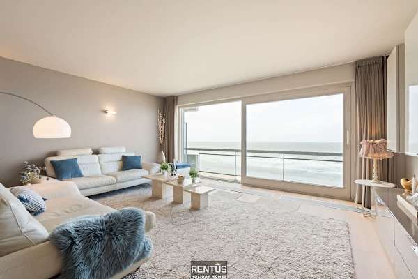 Seaview Flair - relax with direct sea views