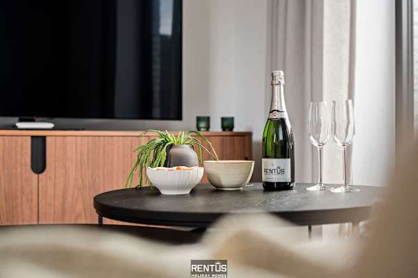 Maison Augustinelle - stay in peace and close to the sea