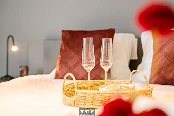Maison Augustinelle - stay in peace and close to the sea