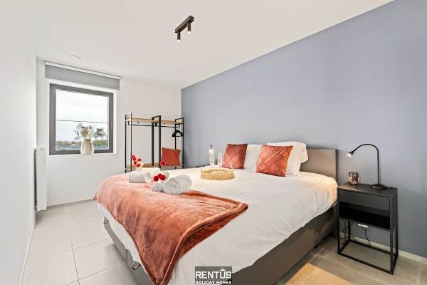 Maison Augustinelle - stay in peace and close to the sea