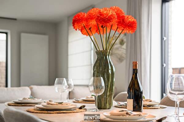 Maison Augustinelle - stay in peace and close to the sea