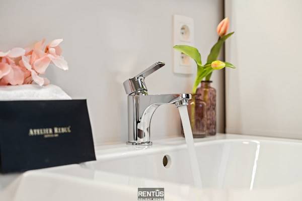 Maison Augustinelle - stay in peace and close to the sea