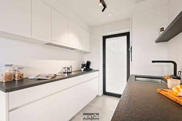 Maison Augustinelle - stay in peace and close to the sea