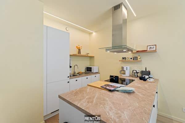 De Ganzepoot - ground-floor stay with terrace