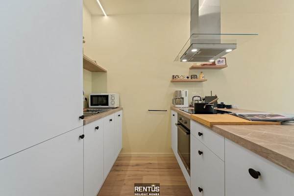 De Ganzepoot - ground-floor stay with terrace