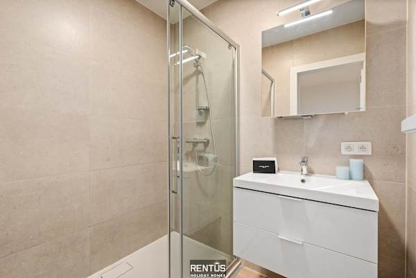 Doucemer - spacious family stay near the beach, town centre and Silt Middelkerke