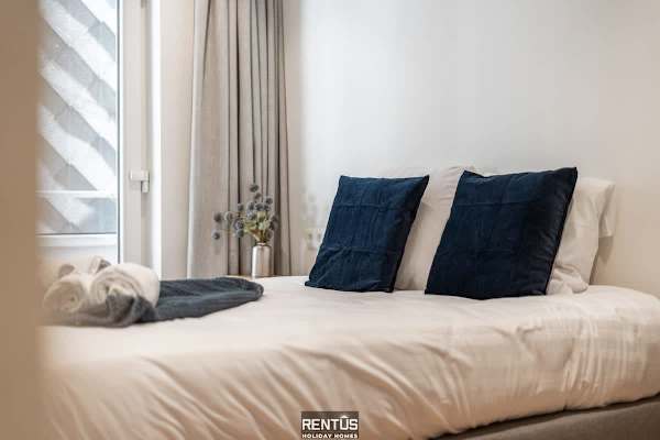 Doucemer - spacious family stay near the beach, town centre and Silt Middelkerke