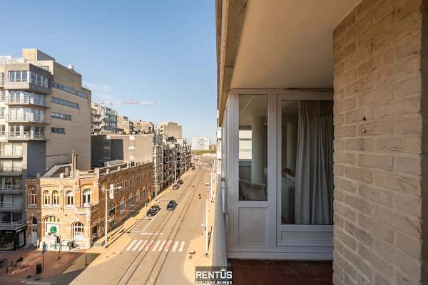 Doucemer - spacious family stay near the beach, town centre and Silt Middelkerke