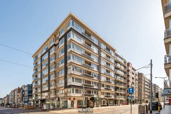 Doucemer - spacious family stay near the beach, town centre and Silt Middelkerke