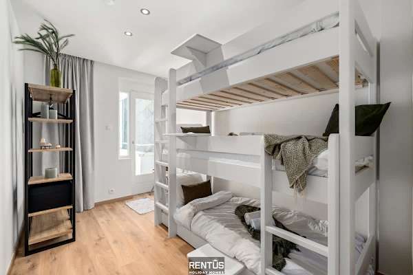 Doucemer - spacious family stay near the beach, town centre and Silt Middelkerke