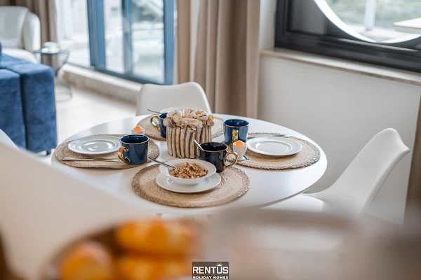 Sialamer - cozy seaside apartment with sunny terrace