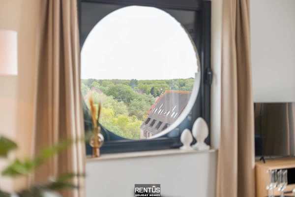 Sialamer - cozy seaside apartment with sunny terrace