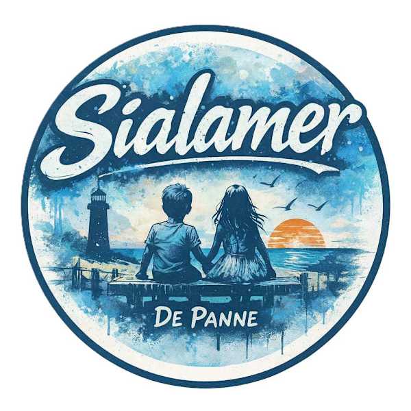 Sialamer - cozy seaside apartment with sunny terrace