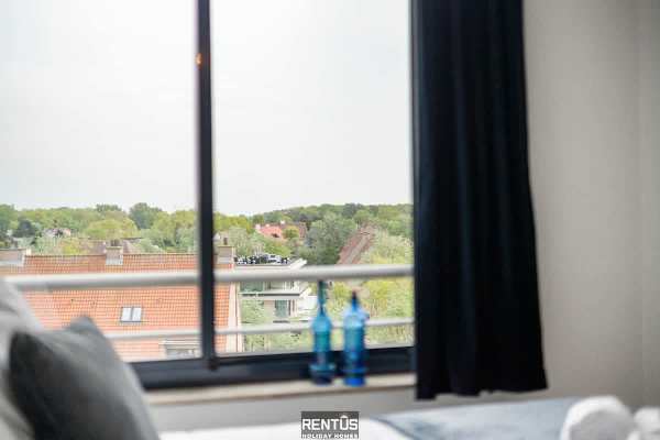 Sialamer - cozy seaside apartment with sunny terrace