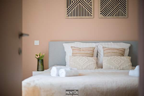 Juali by the Sea - cozy getaway in Blankenberge