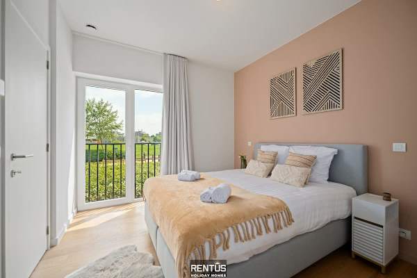 Juali by the Sea - cozy getaway in Blankenberge