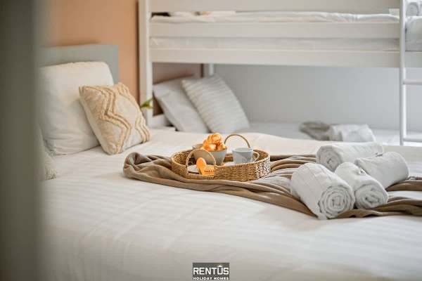 Juali by the Sea - cozy getaway in Blankenberge