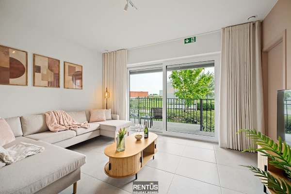 Juali by the Sea - cozy getaway in Blankenberge