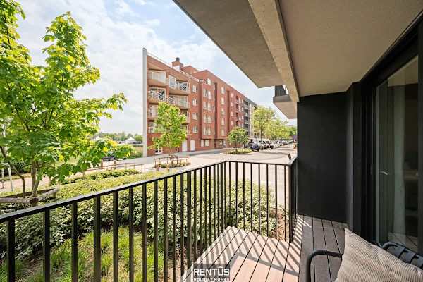 Juali by the Sea - cozy getaway in Blankenberge