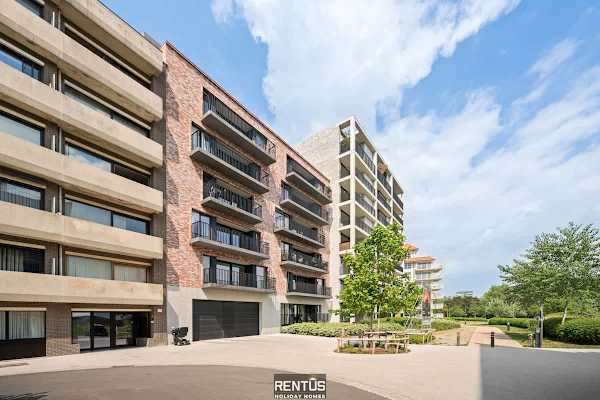 Juali by the Sea - cozy getaway in Blankenberge