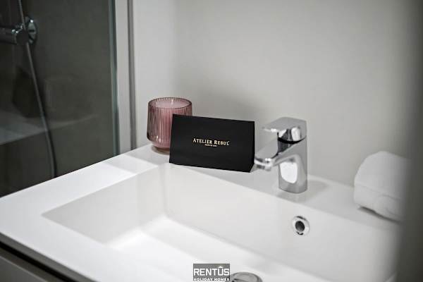 Juali by the Sea - cozy getaway in Blankenberge