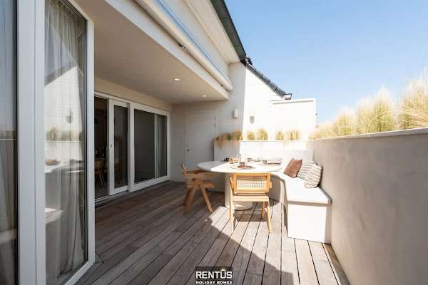 Loft 177 - stylish apartment with luxury interior