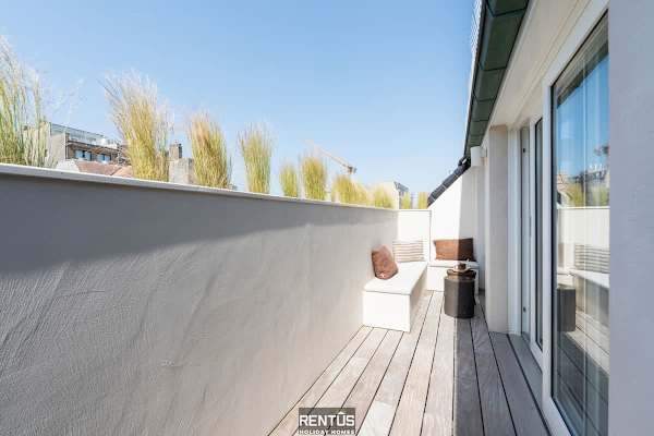 Loft 177 - stylish apartment with luxury interior