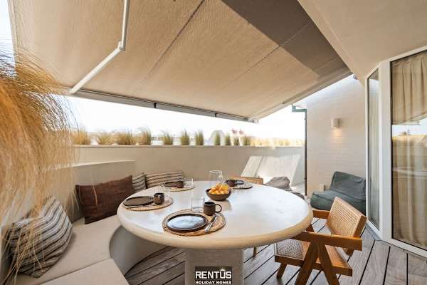 Loft 177 - stylish apartment with luxury interior