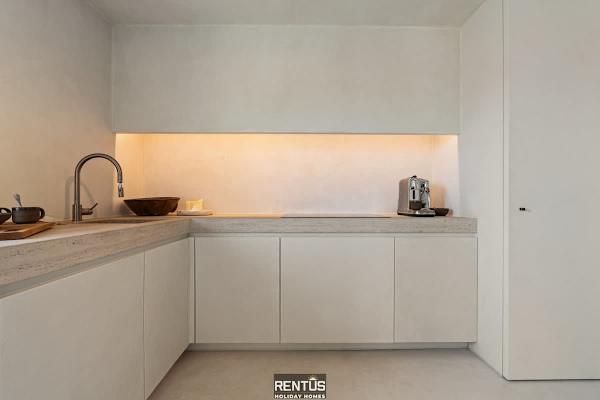 Loft 177 - stylish apartment with luxury interior