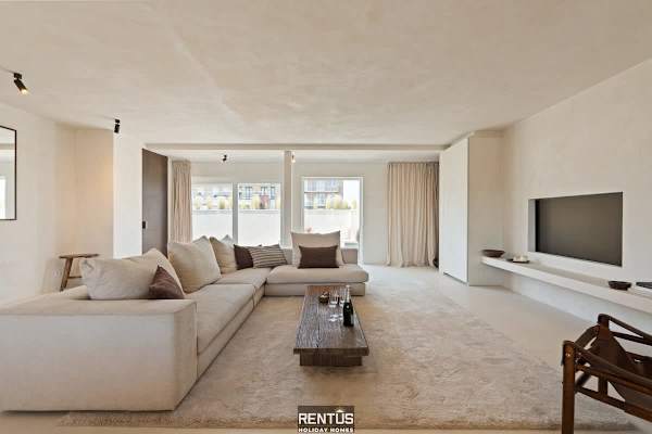 Loft 177 - stylish apartment with luxury interior