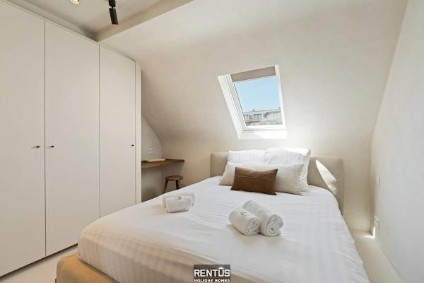 Loft 177 - stylish apartment with luxury interior