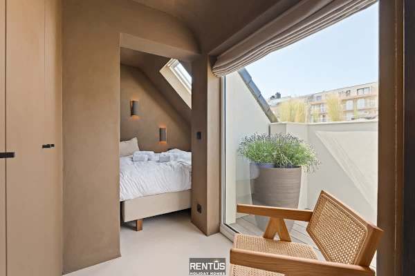 Loft 177 - stylish apartment with luxury interior
