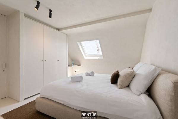Loft 177 - stylish apartment with luxury interior